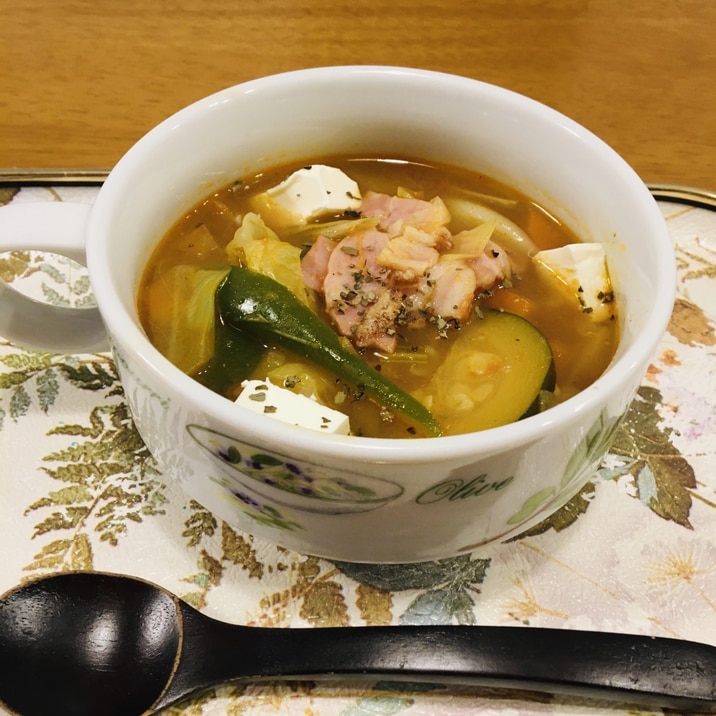 残りカレーをアレンジ 絶品 カレー風味野菜スープ レシピ 作り方 By 手づくりやさん 楽天レシピ 残りカレーをアレンジ 絶品 カレー風味野菜スープ レシピ 作り方 By 手づくりやさん 楽天レシピ